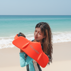 Scooter sous-marin électrique Citymate Assurance pour la plongée et le snorkeling, puissance 500W, vitesse 1,7 m/s, sport aquatique pour adultes et enfants - Product Image 1
