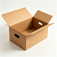 Tragbare Faltbare Aufbewahrungsbox mit Individuellem Aufdruck für Haushaltswaren Großhandel