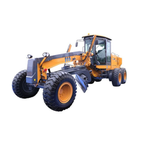 Nouveau Niveleuse Routière XG3165C d'Occasion en Excellent État, Performances Optimales, avec Services de Qualité Supérieure et Prix Abordable à Vendre