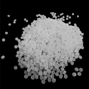 PP polypropylène GPPS HIPS granules granulés de résine vierge pour jouets en plastique matière première en plastique de haute qualité pour le moulage - Product Image 6