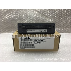 MELSEC ตัวควบคุม Q6ta32 32 I/O PLD สำหรับระบบอัตโนมัติในอุตสาหกรรม - Product Image 2