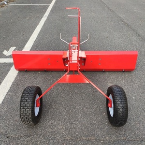 Lame de débroussailleuse pour quad agricole, machine agricole, lame de débroussailleuse pour VTT - Product Image 5