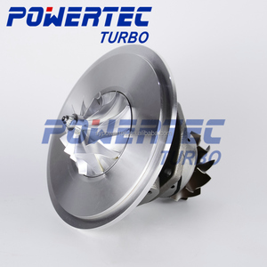 Cartouche de turbo en aluminium GTA3576S 796155-0002 7002113C1 pour camion Volvo VM270 MWM 6.12 TCE 7.2L <span class=keywords><strong>Euro</strong></span> <span class=keywords><strong>5</strong></span> 2013- - Product Image 6