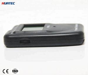 HUATEC Individueller Dosenalarm-Meter <span class=keywords><strong>DP802i</strong></span> Radiometer Röntgenfehldetektor , <span class=keywords><strong>Dosimeter</strong></span> - Product Image 2