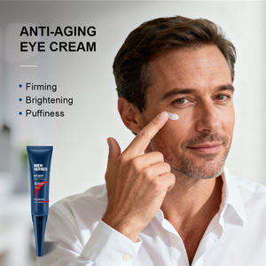 Ensemble de soins de la peau pour <span class=keywords><strong>homme</strong></span> de marque privée <span class=keywords><strong>Routine</strong></span> essentielle de lavage du visage Crème de jour SPF 20 Crème de - Product Image 5