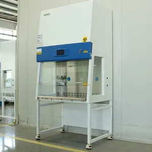 Biobase Armoire de sécurité biologique avec un système d'air efficace Classe II A2 Armoire de sécurité biologique pour laboratoire