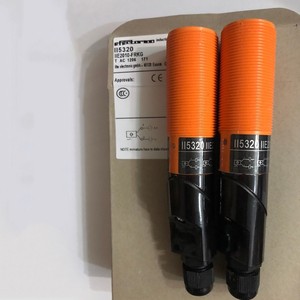 หนึ่งชิ้นสำหรับเซ็นเซอร์สวิตช์ความใกล้เคียง IFM รุ่นใหม่ II5320 - Product Image 2