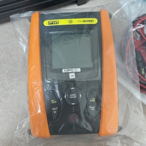 Bestselling Instruments PV-ISOTEST High Accuracy Photovoltaic Insulation and Continuity Tester 1500V 100% Genuine - Product Image 2