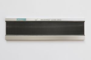 Dayanıklı Kalın Paslanmaz Çelik Kılıç Çubuğu Kamış Örgü Makinesi Yüksek Kaliteli Dokuma Makinesi - Product Image 3