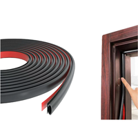 PULI toptan özel kauçuk conta şerit Epdm kapı kauçuk conta şerit
