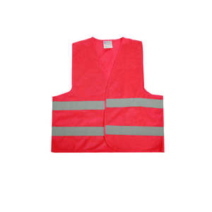 Meilleur prix gilet de sécurité écologique gilet de sécurité réfléchissant - Product Image 3