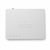 Mini ONU EPON pas cher, équipement de fibre optique, modem ONU XPON à port unique pour réseau