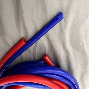 Braided Hump <strong>Silicone</strong> <strong>Hose</strong> Black Red Blue <strong>Silicone</strong> <strong>Hoses</strong> Yellow Resistant <strong>Silicone</strong> <strong>Rubber</strong> <strong>Hose</strong> - Product Image 3