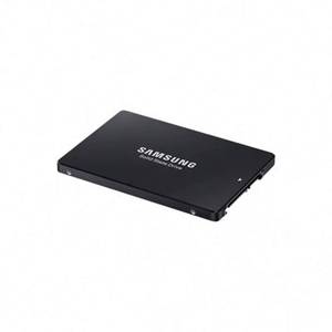 โซลิดสเตทไดรฟ์ SM883 1.92TB 2.5" 7มม. SATA 3.0 6Gb/S SSD MZ7KH1T9HAJR-00005 - Product Image 1