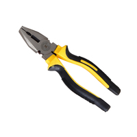 Oem Myj Custom 6'' 8'' Multi-spécifications Pinces de coupe et pinces de serrage de qualité DIY pour quincaillerie et usage domestique, en ensembles