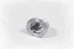 Trung Quốc nhà máy thép không gỉ ống thổi cho loại nhỏ Máy in phun con dấu - Product Image 6