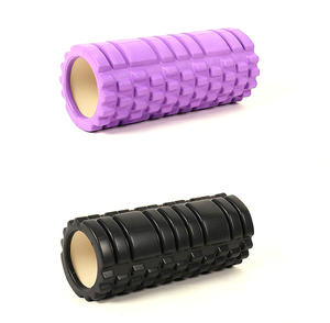 Hollow Fitness Yoga Columna EVA Rodillo de espuma Masaje muscular Pilates Ejercicio Rodillo - Product Image 3