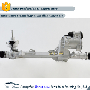 Bộ Phận Hệ Thống Lái Cho FORD EXPLORER 2013-2015 Giá Nhà Máy Chất Lượng Cao Giá Đỡ Tay Lái Điện EB5Z3504A DB5Z3504C - Product Image 3