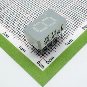 new-original LSHD-7501 DIP LED LED Displays and Accessories - Product Image 1