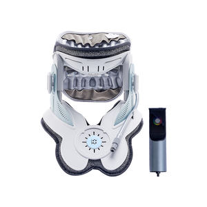 I prodotti di tendenza 2025 la terapia fisica gonfiabile supportano il dispositivo cervicale di trazione del collo ortotico della colonna vertebrale - Product Image 2