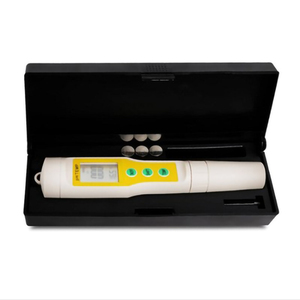 HEDAO <span class=keywords><strong>PH</strong></span>-201 <span class=keywords><strong>ph</strong></span>-mètre numérique fonction ATC à bon prix - Product Image 2