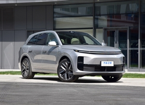 Voitures électriques Pro/max 2024 Nouvelle arrivée Lixiang Car SUV Empattement 2920mm Li L6 - Product Image 3