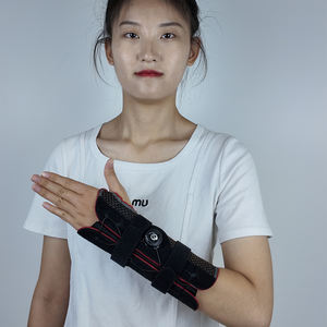 Dukungan pergelangan tangan untuk Arthritis dan Tendonitis tali pergelangan tangan jempol penjepit dengan kategori produk jempol dukungan pergelangan tangan - Product Image 4