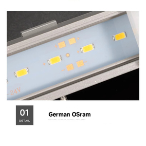 Lập trình <span class=keywords><strong>LED</strong></span> Strips xây dựng bên ngoài ánh sáng mặt tiền chiếu sáng có thể thay đổi tuyến tính pixel Ống <span class=keywords><strong>DMX</strong></span> <span class=keywords><strong>Led</strong></span> <span class=keywords><strong>Bar</strong></span> - Product Image 6