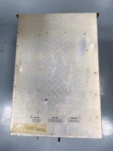 पी/एन 1821-1603 आरएफ एम्पलीफायर Mr750 mr750w 3.0t सिग्ना वास्तुकार प्रमुख - Product Image 2