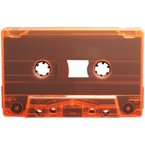 कारखाने बेचने सीधे रंगीन ऑडियो कैसेट टेप प्रदान इच्छित मुद्रण और कैसेट दोहराव - Product Image 4