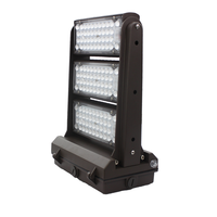 Capteur photocellule ETL CE RoHS 10kv 180w, éclairage mural LED réglable en hauteur, 240w 100w 60w 80w 120w