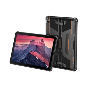 Tablet PC Resistente Oukitel RT9 de 10.1 Pulgadas, 11000mAh, Octa Core, 6+256GB, Doble 4G, Versión Global, 16MP, Android 14, Oukitel Pad - Product Image 2