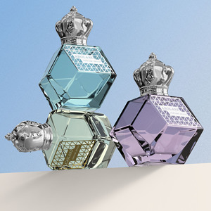 Small Batch Luxury Glass <b>Perfume</b> <b>Bottles</b> Ready Stock Large Inventory Fine Mist Empty <b>Spray</b> <b>Bottles</b> - Product Image 2