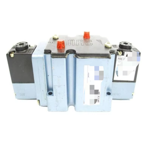 6326D-000-PM-5 91DA 150PSI 24VDC unmp - Product Image 1