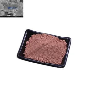 China Factory Direct Supply High Purity And High Quality Water Soluble Cerium Oxide Polishing Powder