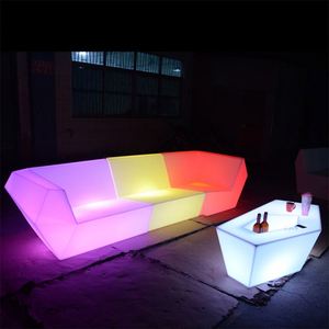 Barra de luz LED para discoteca, mueble resistente al agua IP68, Moderno - Product Image 5