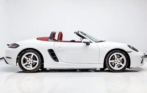 <span class=keywords><strong>รถ</strong></span>สปอร์ต <span class=keywords><strong>Porsche</strong></span> 718 Boxster 2.0 Turbo Engine ปี 2020 <span class=keywords><strong>มือ</strong></span><span class=keywords><strong>สอง</strong></span> ข้อเสนอพิเศษ - Product Image 3
