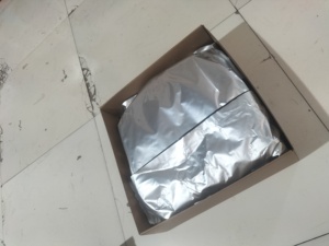 Película radiográfica de rayos <span class=keywords><strong>X</strong></span> industrial de 10cm <span class=keywords><strong>x</strong></span> 305m para detección de fallas NDT Película industrial Película DE RAYOS <span class=keywords><strong>X</strong></span> industrial comparable a <span class=keywords><strong>AGFA</strong></span> D7 - Product Image 4