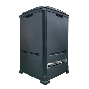 80kg DC12V Balık Yemi Besleyici Zamanlayıcı Kontrollü Dijital Plastik Balık/Karides/Tilapia Çiftliği Açık Havuz Besleyici - Product Image 2