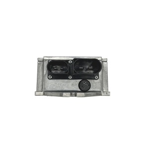 7917402520 DC DC Power Converter Transformer for Linde 115 115-03 115-25 Reach Truck Forklift Spare Parts - Product Image 2