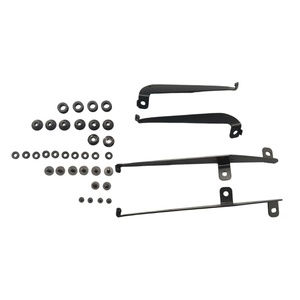 Pièces de carrosserie de camion de haute qualité 20467422 Support de pare-soleil de deuxième génération pour Volvo Heavy Duty - Product Image 1