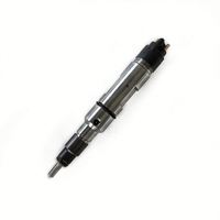 Bomba de Inyección Diesel, Inyector Common Rail 0445120203 0 445 120 203