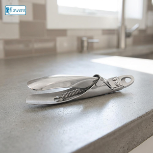ที่ตัดเล็บสัตว์เลี้ยง ใบมีดคม พร้อมบริการสลักโลโก้ของคุณเอง - Product Image 4