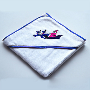 <span class=keywords><strong>toalla</strong></span> con capucha de terciopelo de algodón / lujo bambú animal bebé bebé niños con capucha <span class=keywords><strong>toalla</strong></span> de <span class=keywords><strong>baño</strong></span> <span class=keywords><strong>delantal</strong></span> - Product Image 5