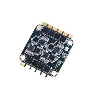 T-Hobby Velox V50A <span class=keywords><strong>SE</strong></span> 50A 6S 4-en-1 Micro Bldc ESC, Cámara Endoscópica, Quadcopter <span class=keywords><strong>Freestyle</strong></span> FPV Racing Drone con Protección Lipo - Product Image 1