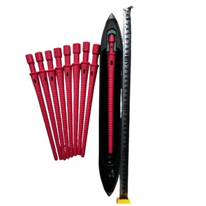 New yunang thương hiệu TS6 TS7 TS9 đưa đón cho Loom với nhựa bobbin dệt Loom phụ tùng - Product Image 5