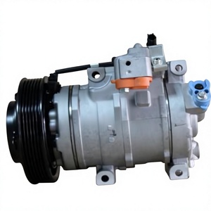 Compresor de coche de alta calidad 447260-6951 para con Sistemas de motor automático 10SR15C - Product Image 1