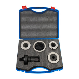 Kit de herramientas de extensión de tubo de escape hidráulico de 1-5/8 a 4-1/4 pulgadas, 7 piezas, para reparación de automóviles - Product Image 5