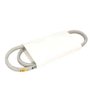4L440k 44 Inch 1/2" 5/<strong>16</strong>-Inch K-Cord Wrapped <strong>V</strong> <strong>Belt</strong> - Product Image 2