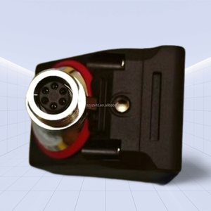 KEYENCE IV-HG150MA monokrom <span class=keywords><strong>Sensor</strong></span> inspeksi presisi tinggi <span class=keywords><strong>Sensor</strong></span> pandangan bidang sempit untuk <span class=keywords><strong>Sensor</strong></span> kamera gambar elektronik - Product Image 5